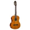 Valencia VC264H - Full Size Classical Guitar - Hybrid, Thin Neck - High Gloss Natural