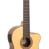 Valencia VC564CE Full Size Classical Guitar