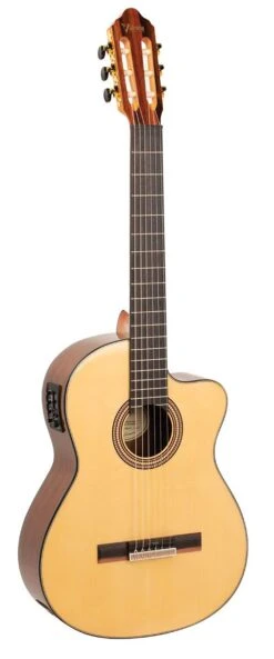 Valencia VC564CE Full Size Classical Guitar
