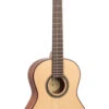 Valencia VC703 3⁄4 Size Solid Top Classical Guitar - Natural Satin