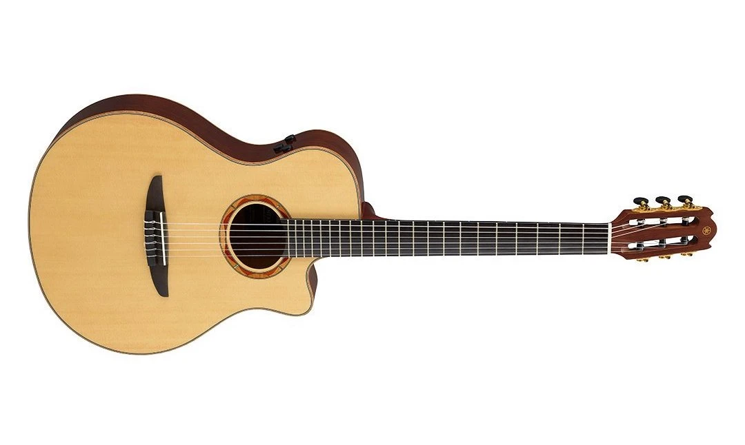 Yamaha NTX3-NT Natural 3 Yamaha NTX3-NT Natural - Image 3