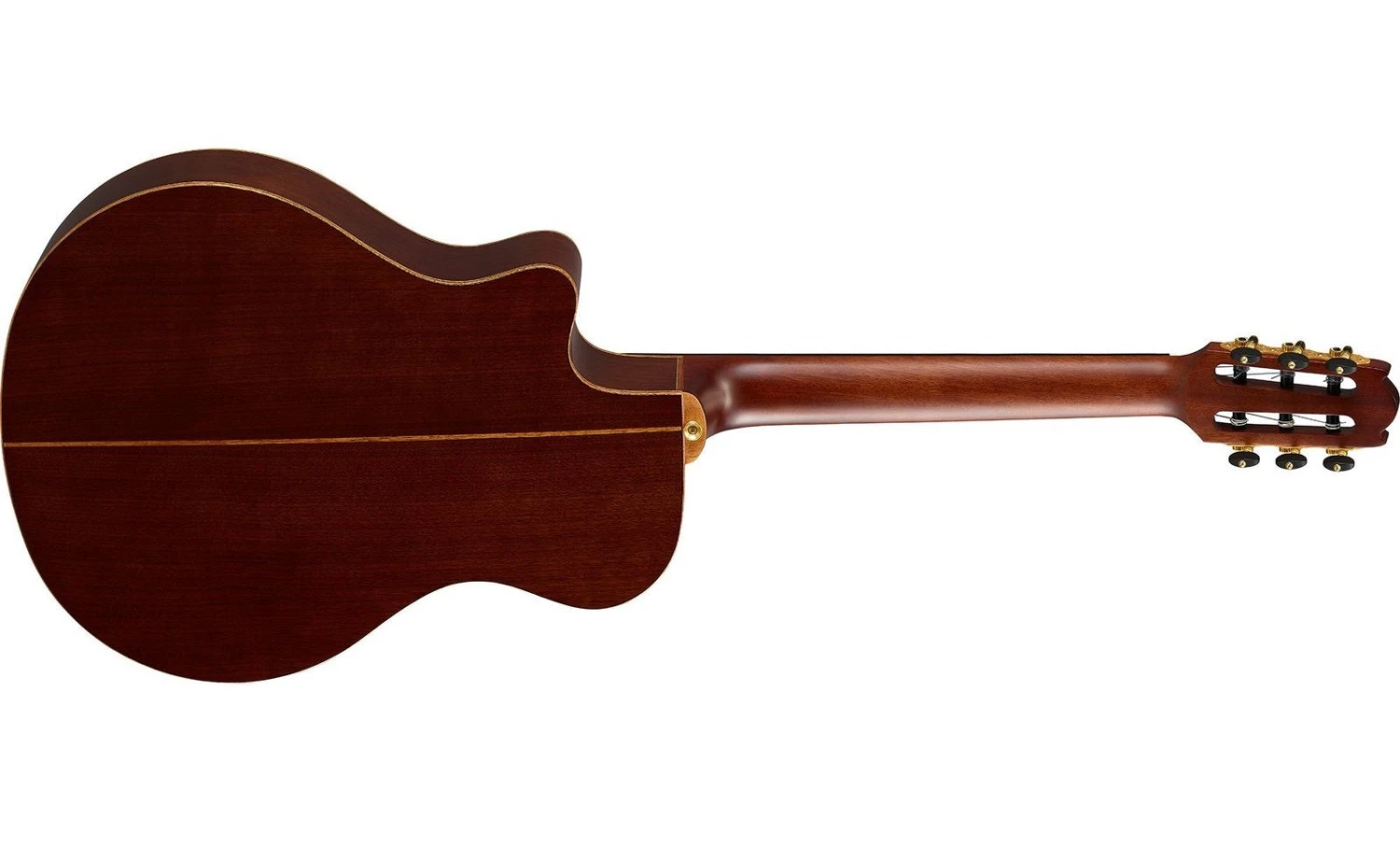 Yamaha NTX3-NT Natural 2 Yamaha NTX3-NT Natural - Image 2