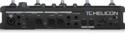 TC Helicon VoiceLive 3 EXTREME Multi FX Vocal Processor -Guitar Store VOICELIVE 3 EXTREME P0DEG Rear XL