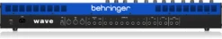 Behringer Wave 8-Voice Multi-Timbral Hybrid Synth -Guitar Store WAVE 3