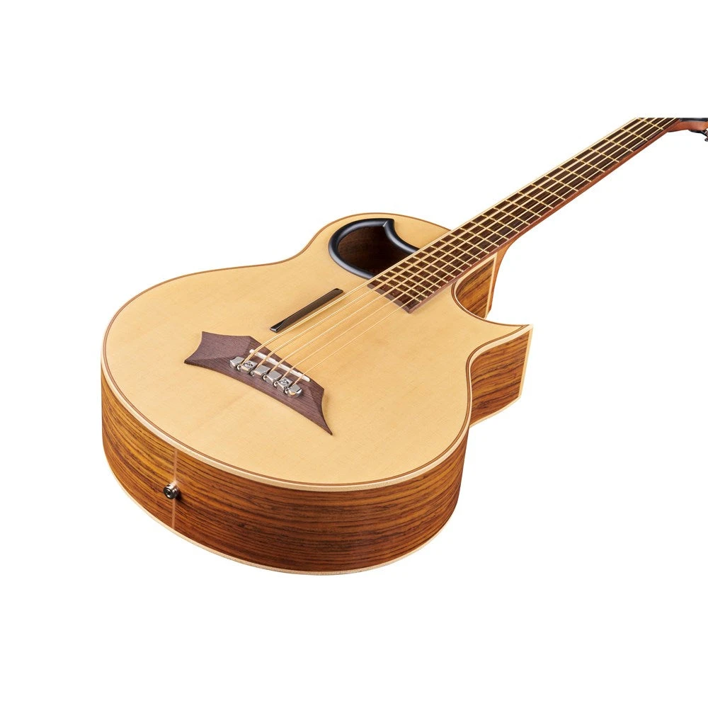 Warwick Alien 5 String Fretless Natural Right Hand 5 Warwick Alien 5 String Fretless Natural Right Hand - Image 5