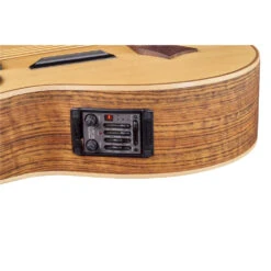 Warwick Alien 5 String Fretless Natural Right Hand 11 Warwick Alien 5 String Fretless Natural Right Hand -Guitar Store WR ALIEN5 N 6