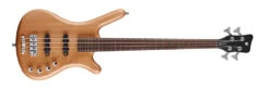 Warwick Corvette Basic Active 4 String Natural Satin 7 Warwick Corvette Basic Active 4 String Natural Satin -Guitar Store WR RBCO4A N 1