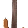 Warwick RockBass Streamer NT I 5-String Natural High Polish