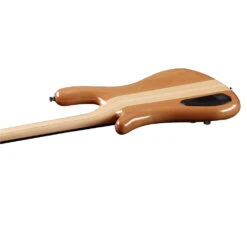 Warwick RockBass Streamer NT I 5-String Natural High Polish 8 Warwick RockBass Streamer NT I 5-String Natural High Polish -Guitar Store WR RBSNT5 N 4