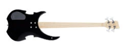 Warwick Vampyre 4 String Black 7 Warwick Vampyre 4 String Black -Guitar Store WR RBV4 BK 2