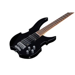 Warwick Vampyre 4 String Black 8 Warwick Vampyre 4 String Black -Guitar Store WR RBV4 BK 5