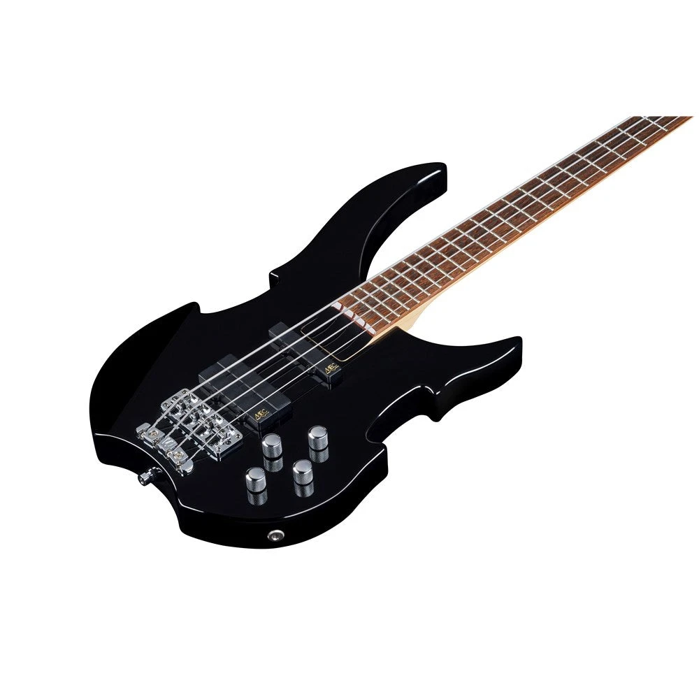 Warwick Vampyre 4 String Black 4 Warwick Vampyre 4 String Black - Image 4