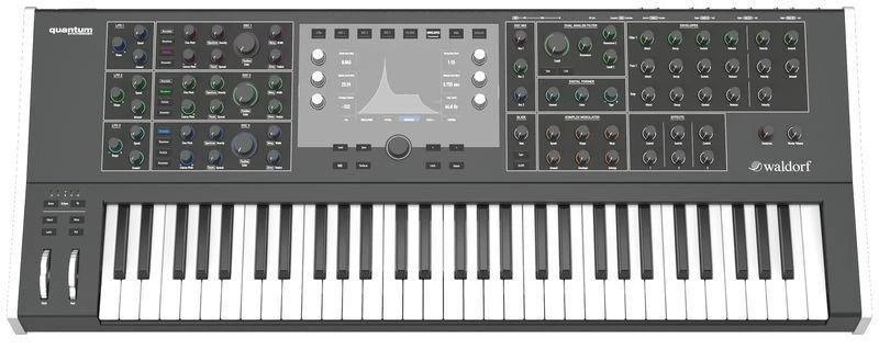 Waldorf Quantum 1 Waldorf Quantum