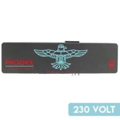 Walrus Audio Phoenix 230V
