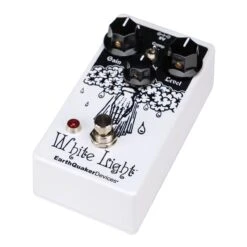 Earthquaker Devices White Light Reissue Limited Edition -Guitar Store White Light Reissue 3