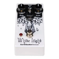 Earthquaker Devices White Light Reissue Limited Edition -Guitar Store White Light Reissue 4