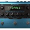 IK Multimedia X-Gear X-SPACE Reverb Pedal