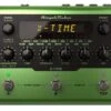 IK Multimedia X-Gear X-TIME Delay Pedal