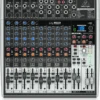 BEHRINGER XENYX X1622USB MIXER