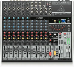 BEHRINGER XENYX X1832USB MIXER