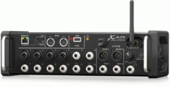 Behringer X AIR XR12 Digital Rack Mixer