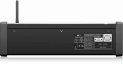 Behringer X AIR XR12 Digital Rack Mixer 5 Behringer X AIR XR12 Digital Rack Mixer -Guitar Store XR12 4