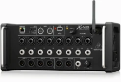 Behringer X AIR XR16 Digital Rack Mixer