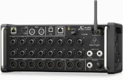 Behringer X AIR XR18 Digital Rack Mixer