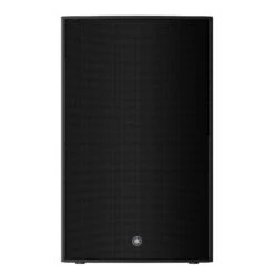 Yamaha DZR315 - 2000w 3-Way Powered Loudspeaker