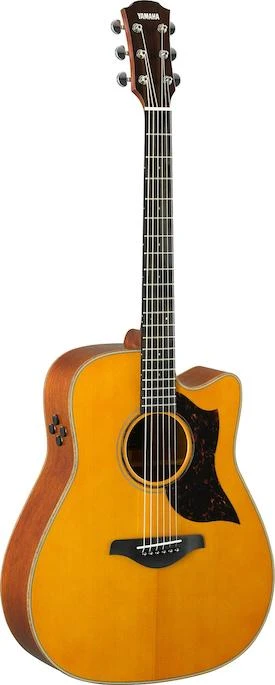 Yamaha A3M ARE - All Solid Acoustic-Electric Dreadnaught Guitar 1 Yamaha A3M ARE - All Solid Acoustic-Electric Dreadnaught Guitar