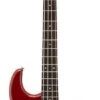 Yamaha BB234 Raspberry Red