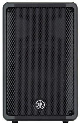 Yamaha DBR10 1 Yamaha DBR10