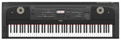 Yamaha DGX670B Portable Grand Piano