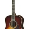 Yamaha LL16-BS ARE Acoustic Guitar Brown Sunburst