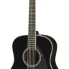 Yamaha LL6 ARE Black