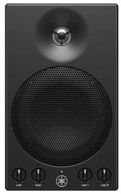 Yamaha MSP3A Powered Monitor (Single)