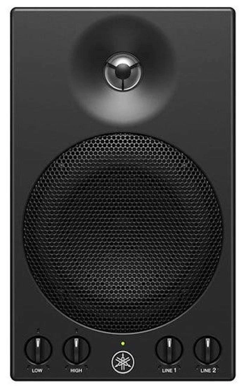 Yamaha MSP3A Powered Monitor (Single) 1 Yamaha MSP3A Powered Monitor (Single)