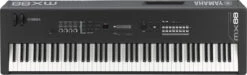 Yamaha MX88 Keyboard