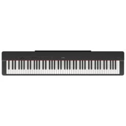 Yamaha P-225B Digital Piano - Black