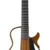 Yamaha SLG200NW Silent Guitar Nylon String (Classical)