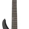 Yamaha TRBX505 5 String Bass Guitar – Translucent Black