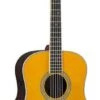Yamaha TransAcoustic LL16-TA-VT TransAcoustic Vintage Tint With Built-In Reverb And Chorus Effects
