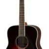 Yamaha FG830TBS Acoustic Guitar Tobacco Brown Sunburst