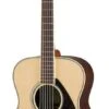 Yamaha FS830NT Acoustic Guitar Natural