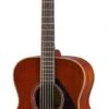 Yamaha FS850 6 String Acoustic Guitar. FS Concert Body Acoustic Guitar With Solid Mahogany Top, Mahogany Back And Sides
