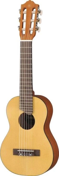 Yamaha GL1 Short-Scale Nylon-String Guitalele