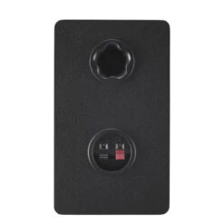 Yamaha HS3 Studio Monitor Speaker (Pair) - Black -Guitar Store YamahaHS3Pair4