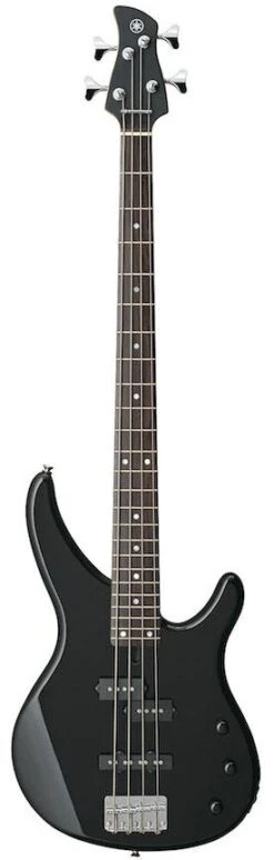 Yamaha TRBX174BL Bass Guitar - Black
