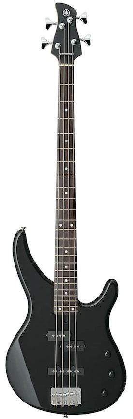 Yamaha TRBX174BL Bass Guitar - Black 1 Yamaha TRBX174BL Bass Guitar - Black