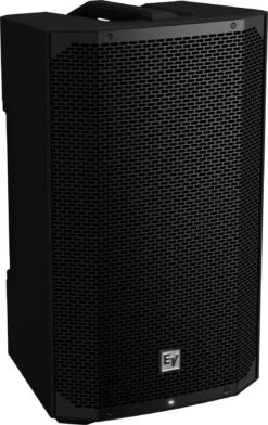 Electro-Voice EVERSE 12 Weatherized Battery-Powered Speaker With Bluetooth Audio & Control Black